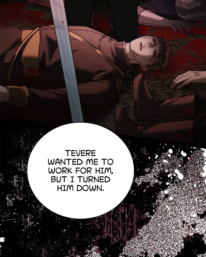 Becoming a Wicked Witch With a Paladin’s First Night Chapter 40 - page 16