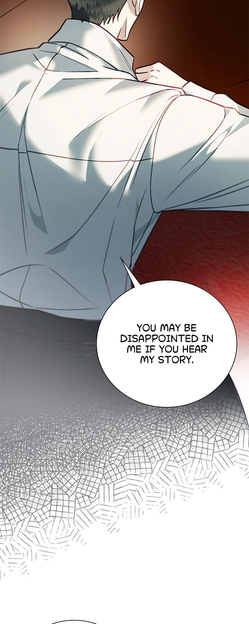 Becoming a Wicked Witch With a Paladin’s First Night Chapter 40 - page 2