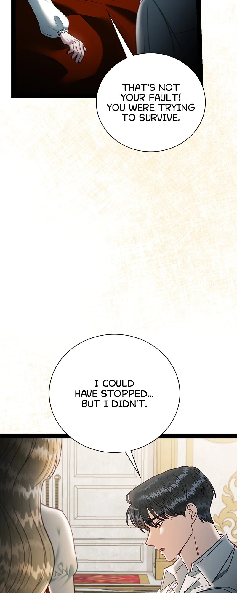 Becoming a Wicked Witch With a Paladin’s First Night Chapter 40 - page 20