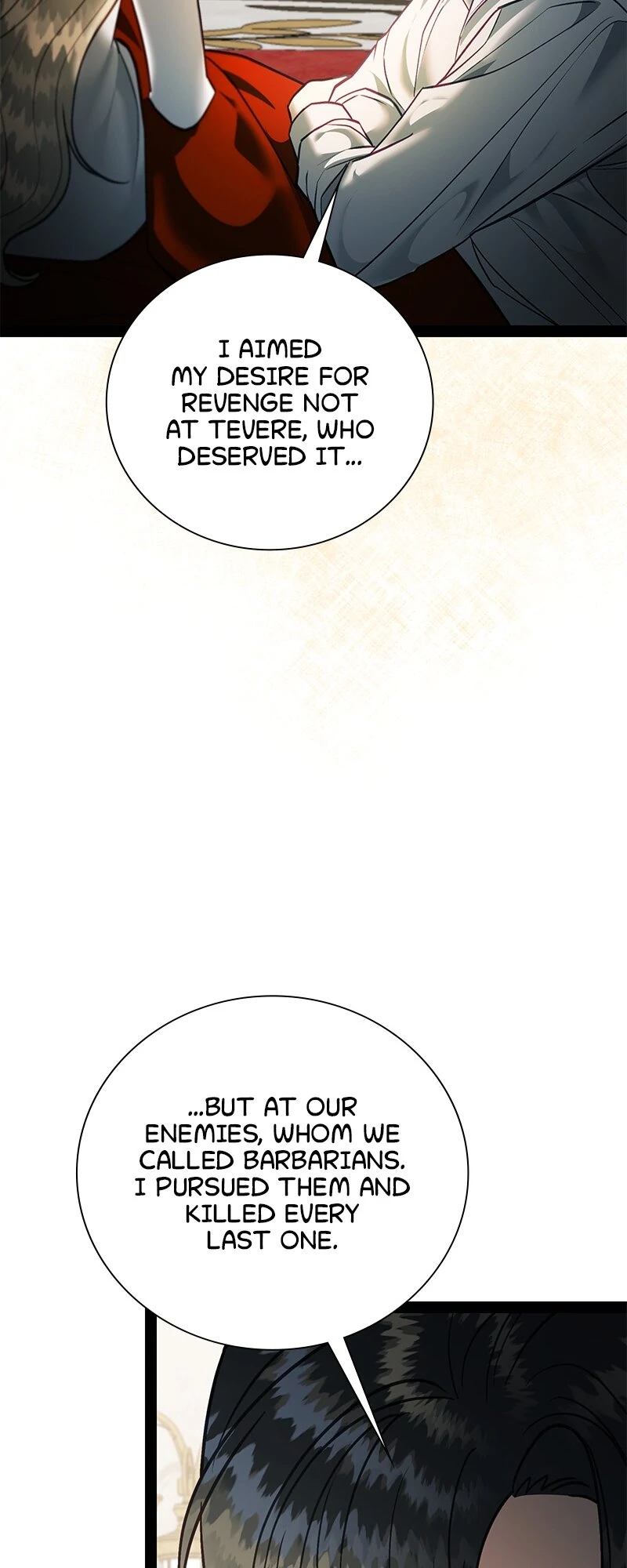 Becoming a Wicked Witch With a Paladin’s First Night Chapter 40 - page 21