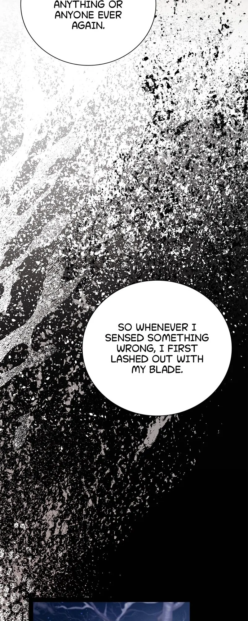 Becoming a Wicked Witch With a Paladin’s First Night Chapter 40 - page 26