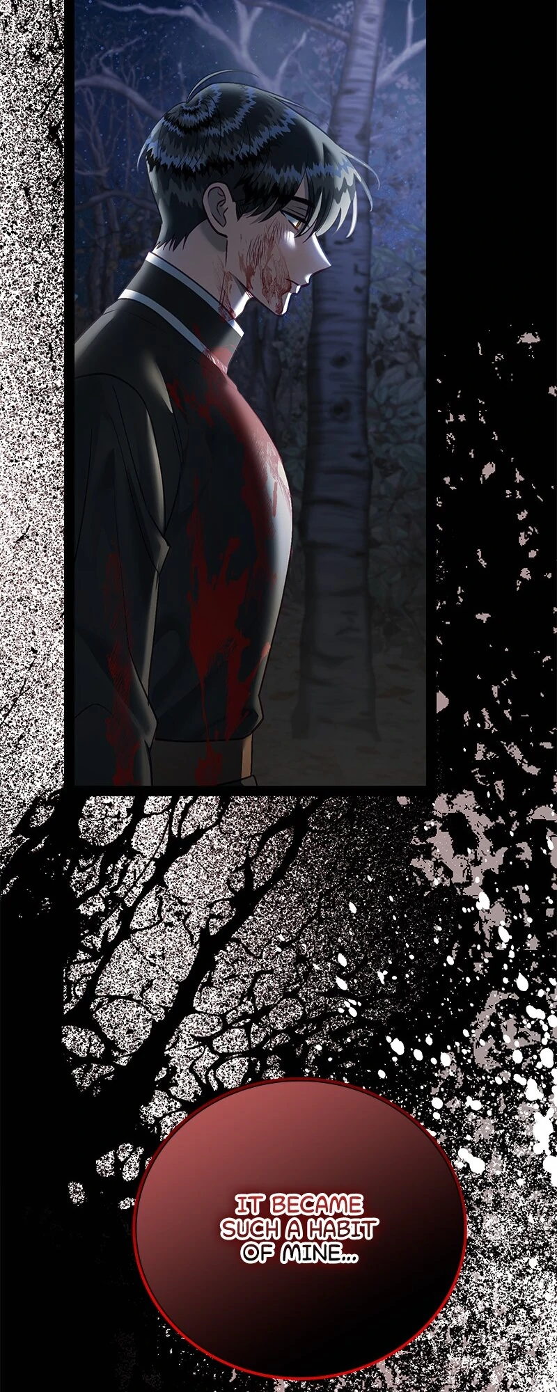 Becoming a Wicked Witch With a Paladin’s First Night Chapter 40 - page 27