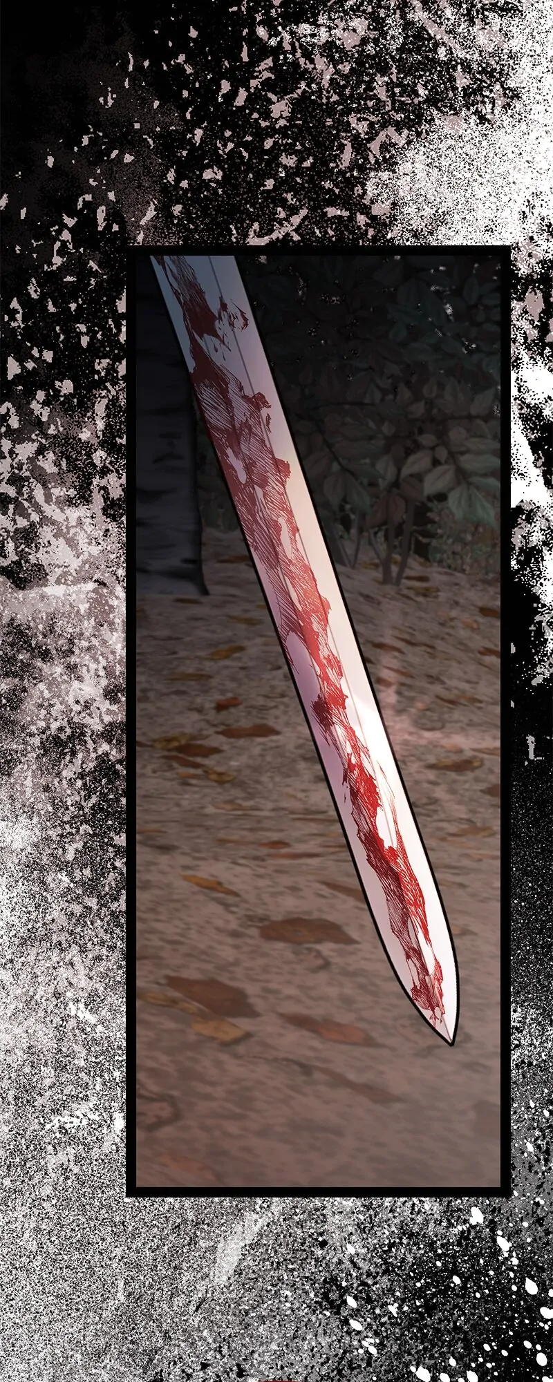 Becoming a Wicked Witch With a Paladin’s First Night Chapter 40 - page 28