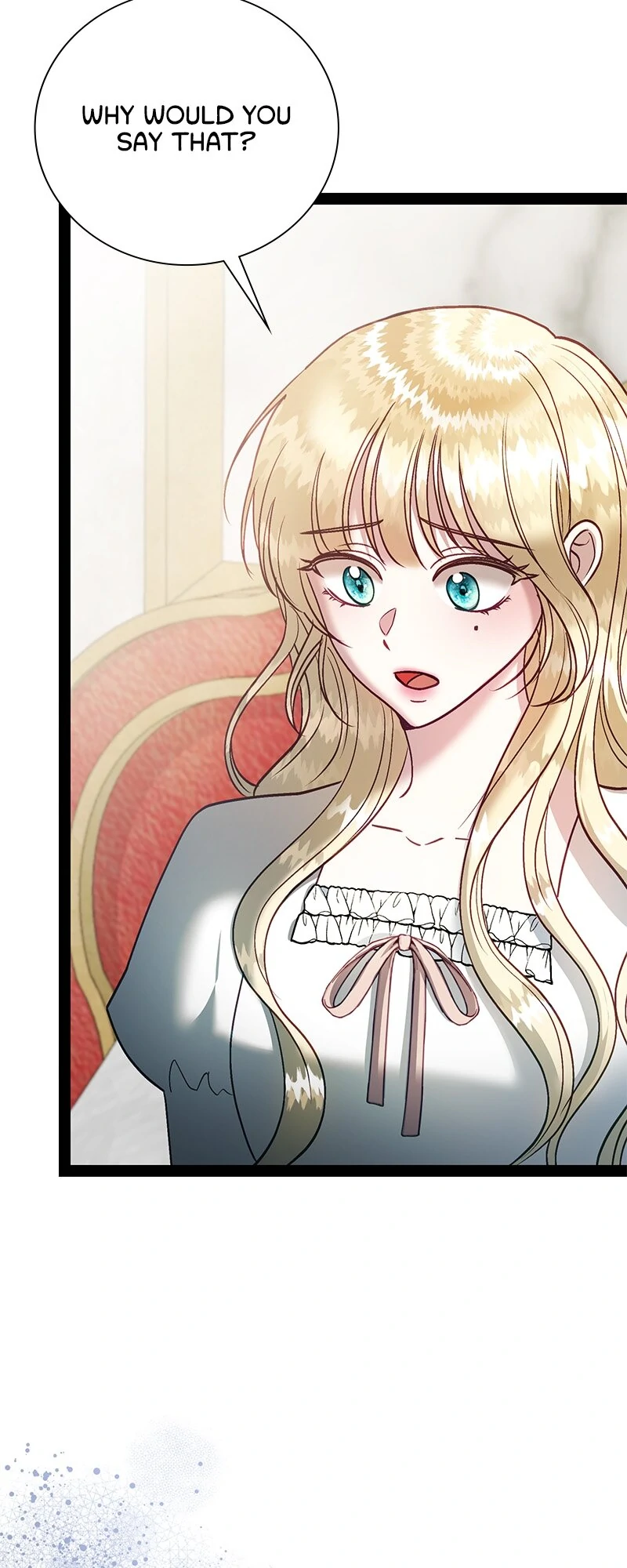 Becoming a Wicked Witch With a Paladin’s First Night Chapter 40 - page 3