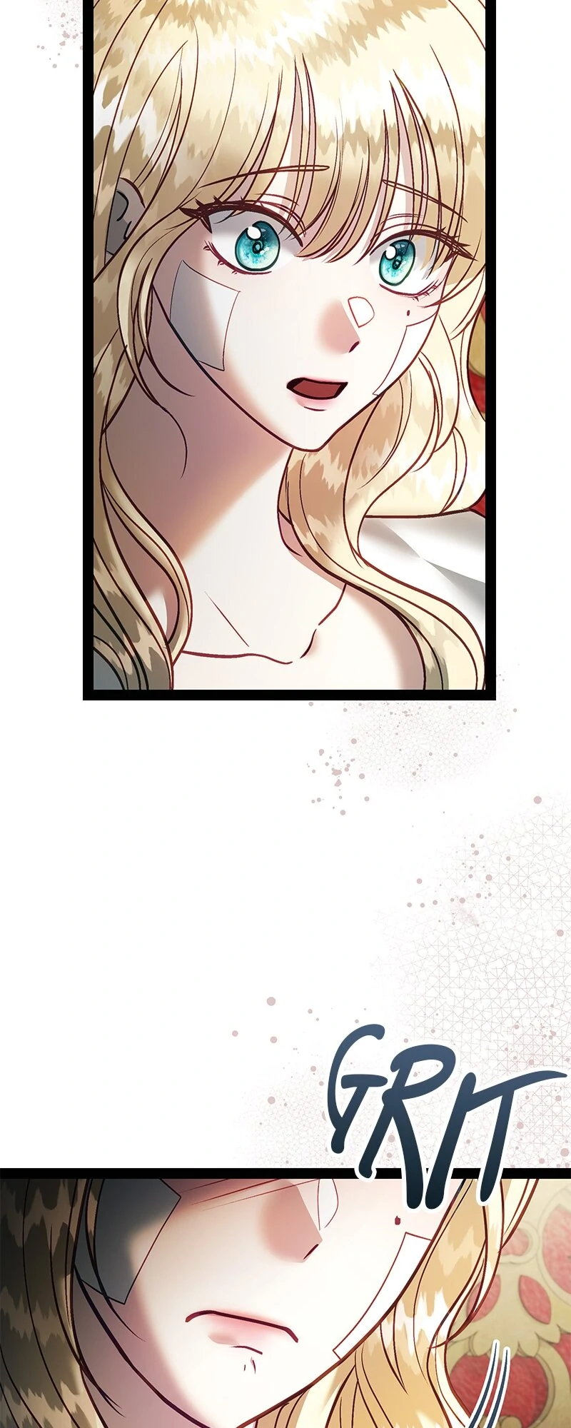 Becoming a Wicked Witch With a Paladin’s First Night Chapter 40 - page 34