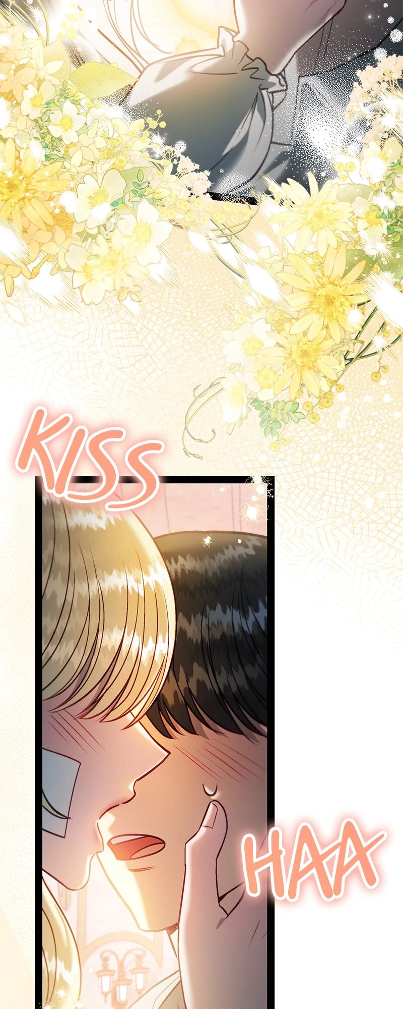 Becoming a Wicked Witch With a Paladin’s First Night Chapter 40 - page 44