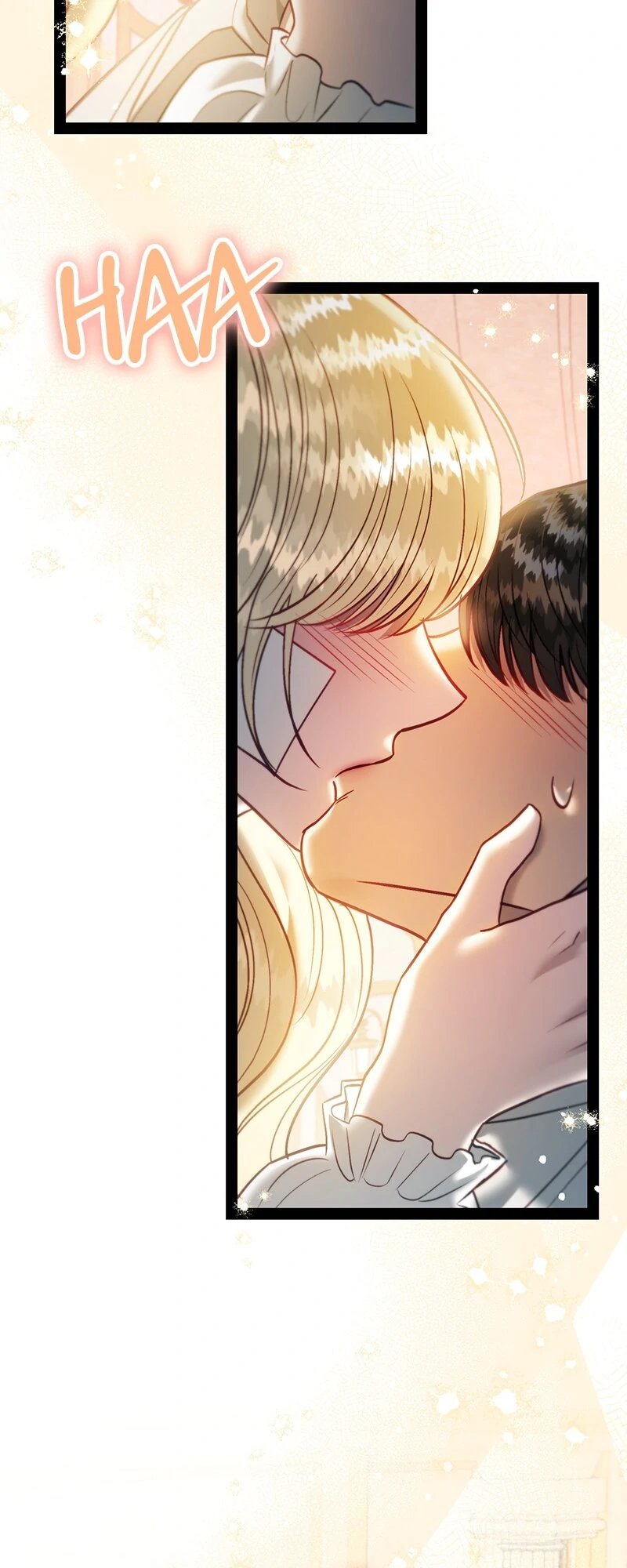 Becoming a Wicked Witch With a Paladin’s First Night Chapter 40 - page 45