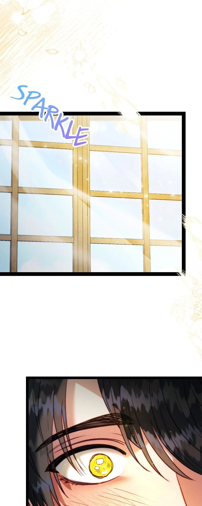 Becoming a Wicked Witch With a Paladin’s First Night Chapter 40 - page 52