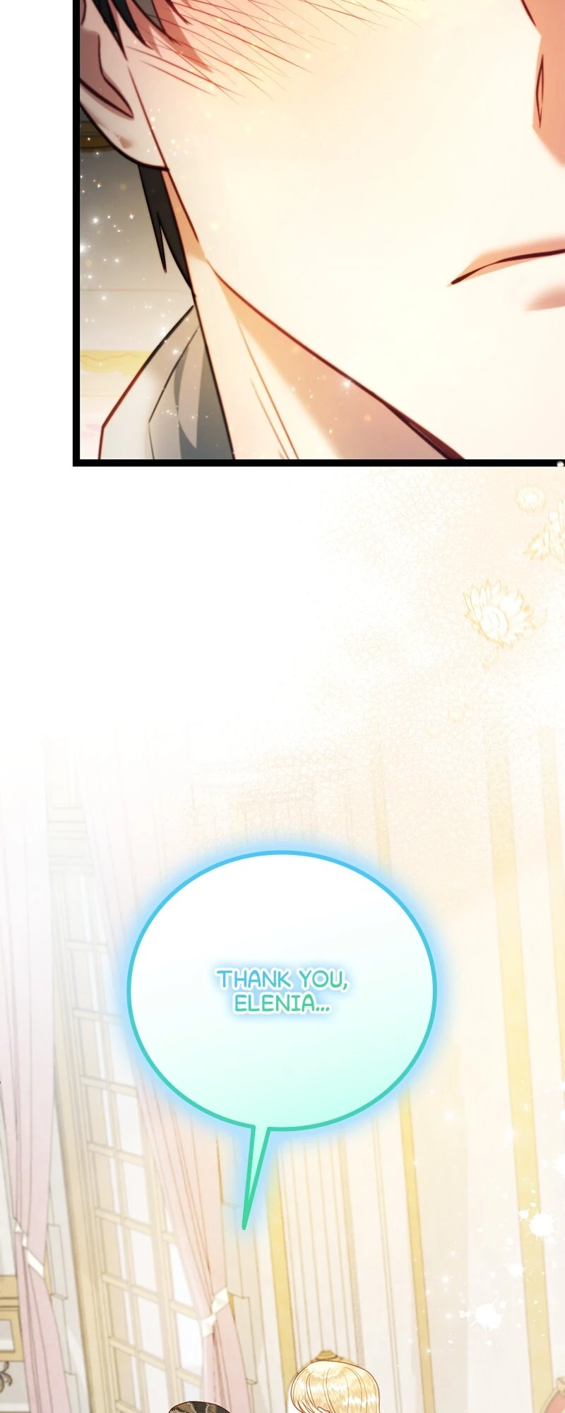 Becoming a Wicked Witch With a Paladin’s First Night Chapter 40 - page 53