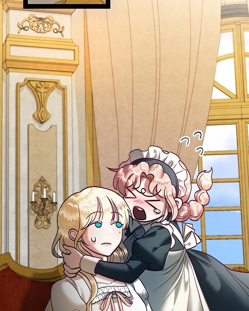 Becoming a Wicked Witch With a Paladin’s First Night Chapter 40 - page 56