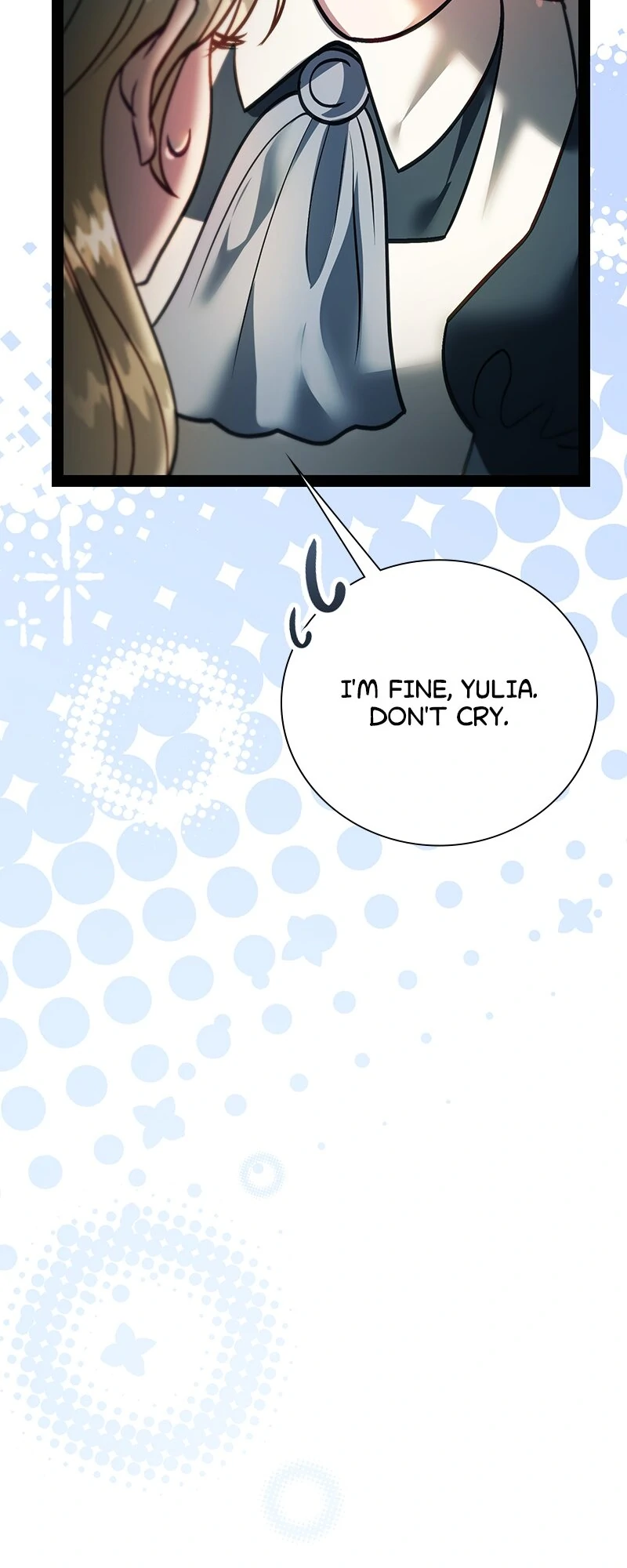 Becoming a Wicked Witch With a Paladin’s First Night Chapter 40 - page 58