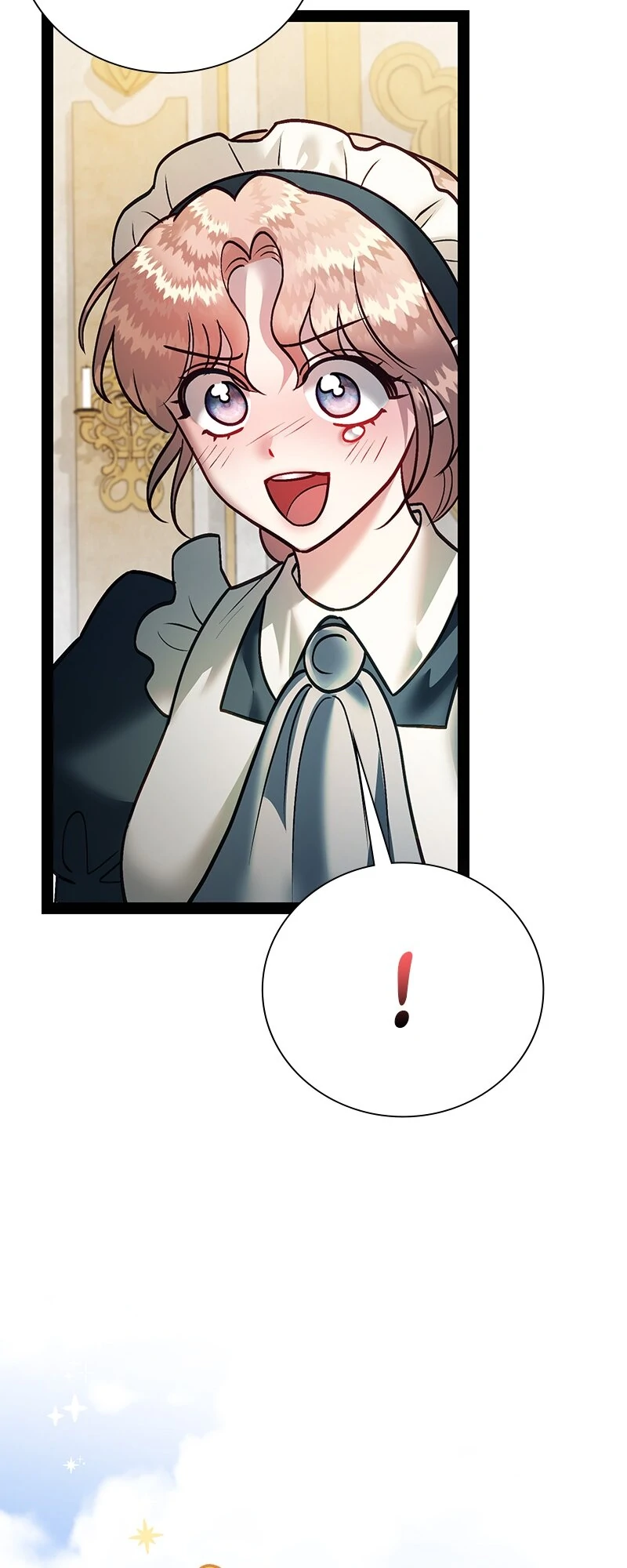 Becoming a Wicked Witch With a Paladin’s First Night Chapter 40 - page 62