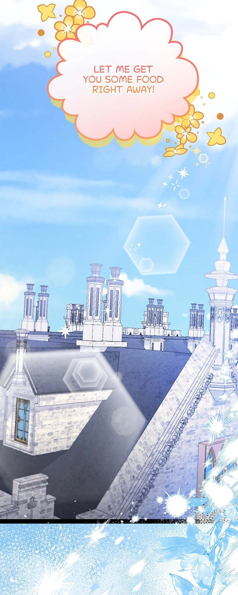 Becoming a Wicked Witch With a Paladin’s First Night Chapter 40 - page 63