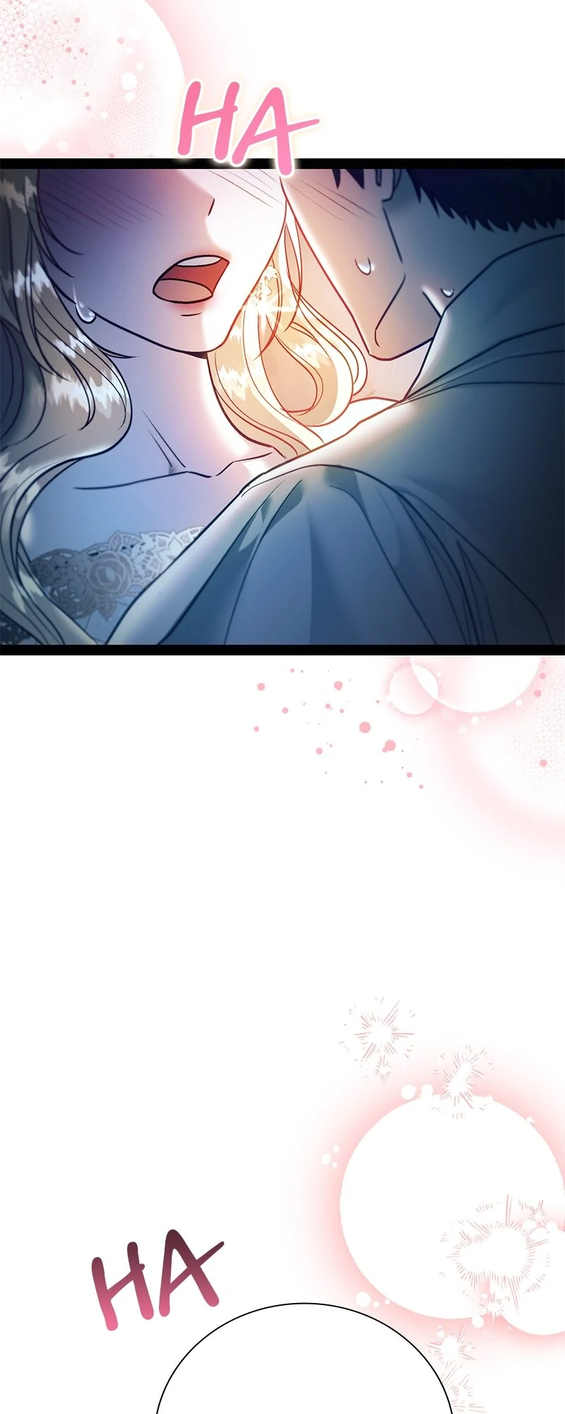 Becoming a Wicked Witch With a Paladin’s First Night Chapter 40 - page 68