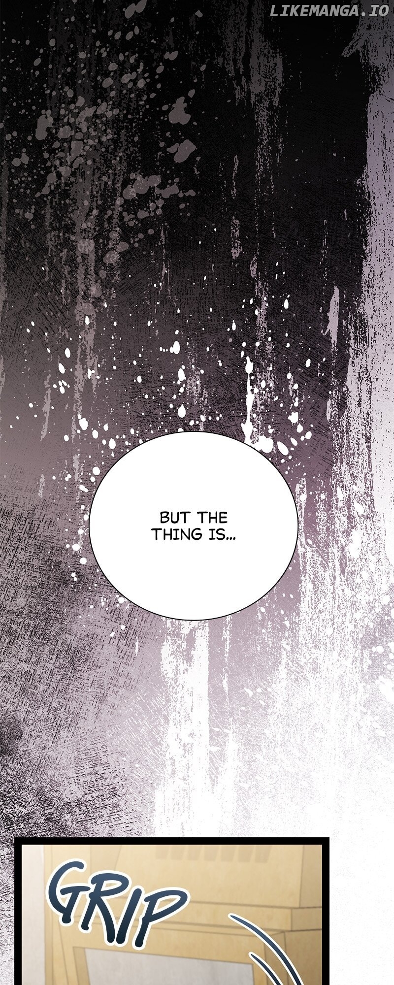 Becoming a Wicked Witch With a Paladin’s First Night Chapter 40 - page 7