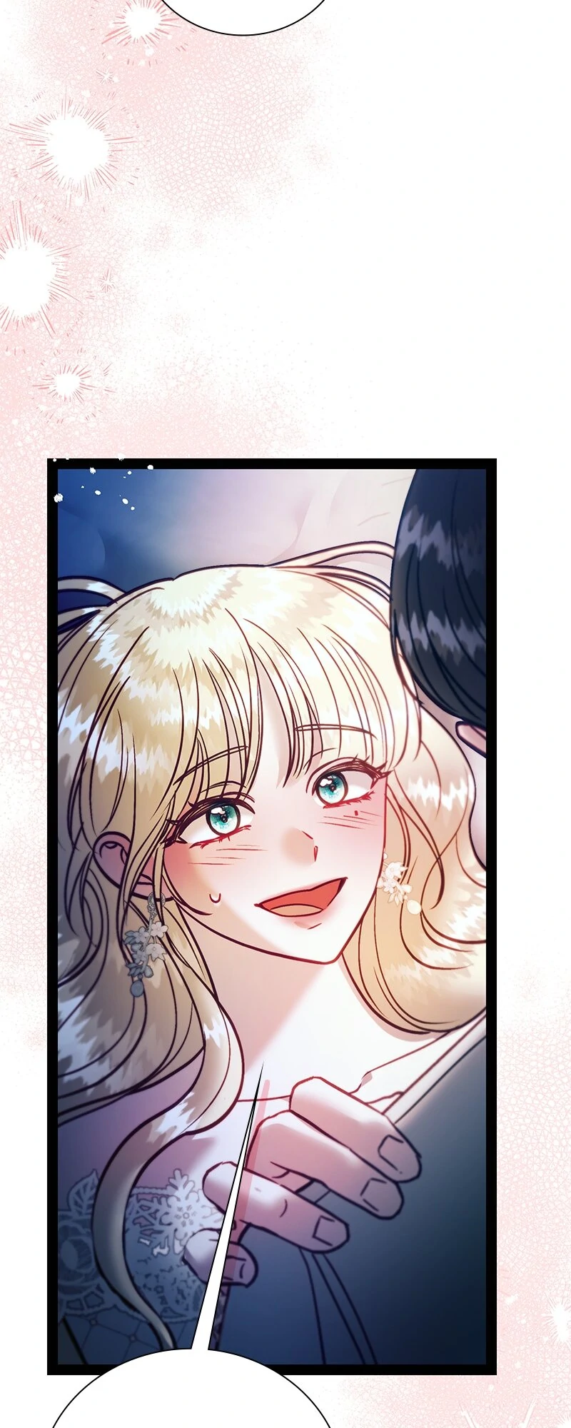 Becoming a Wicked Witch With a Paladin’s First Night Chapter 40 - page 71