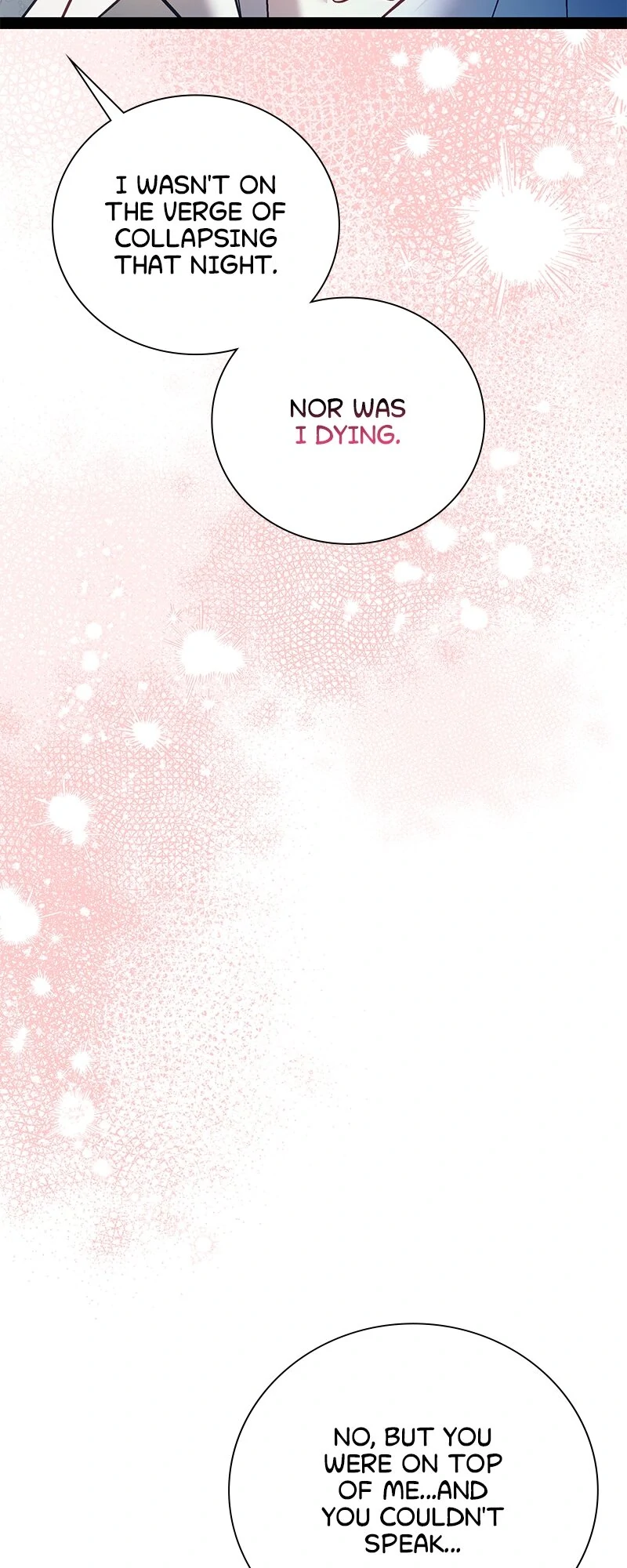 Becoming a Wicked Witch With a Paladin’s First Night Chapter 40 - page 76