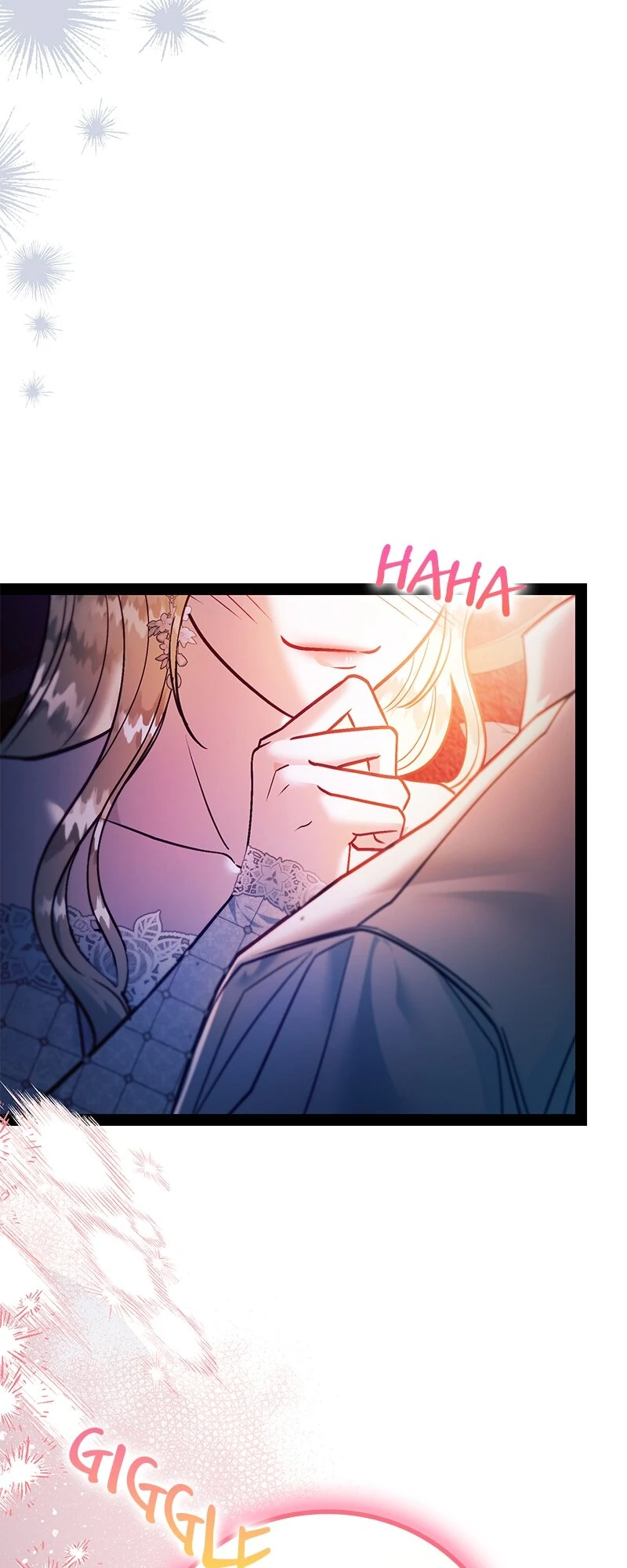 Becoming a Wicked Witch With a Paladin’s First Night Chapter 40 - page 78