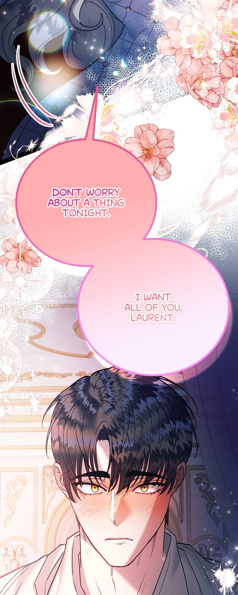 Becoming a Wicked Witch With a Paladin’s First Night Chapter 40 - page 82