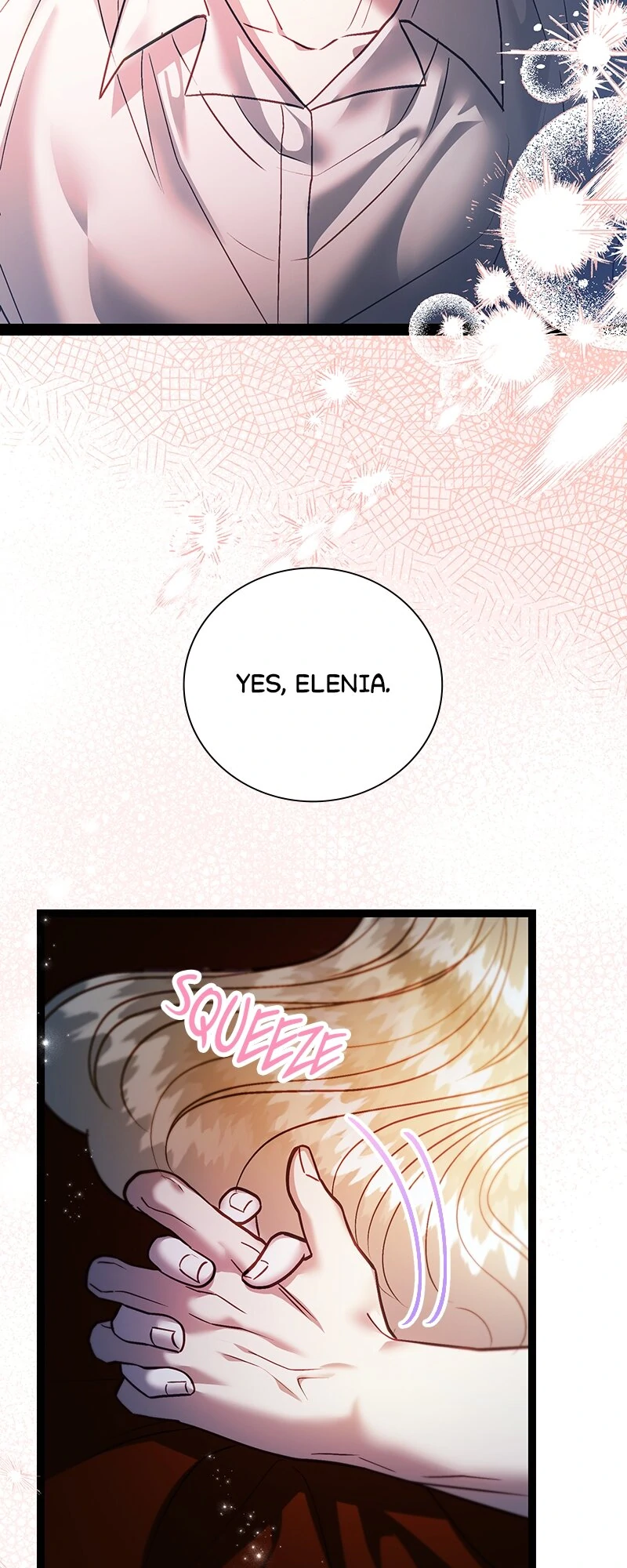 Becoming a Wicked Witch With a Paladin’s First Night Chapter 40 - page 83