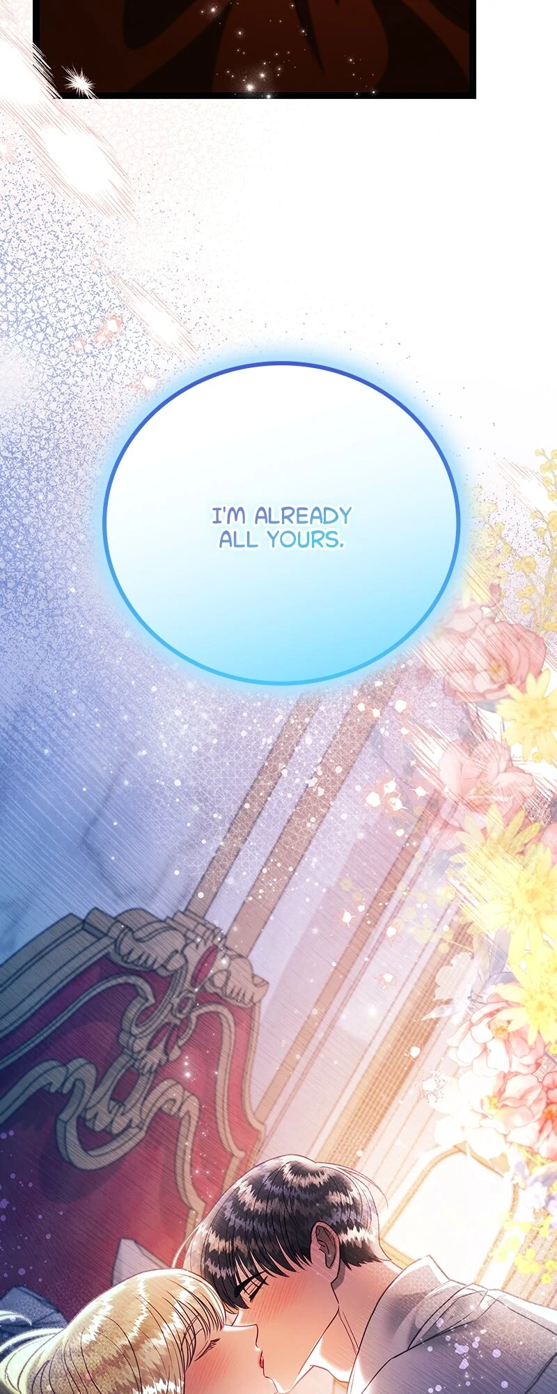 Becoming a Wicked Witch With a Paladin’s First Night Chapter 40 - page 84