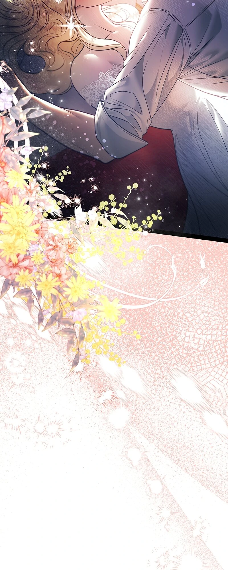 Becoming a Wicked Witch With a Paladin’s First Night Chapter 40 - page 85