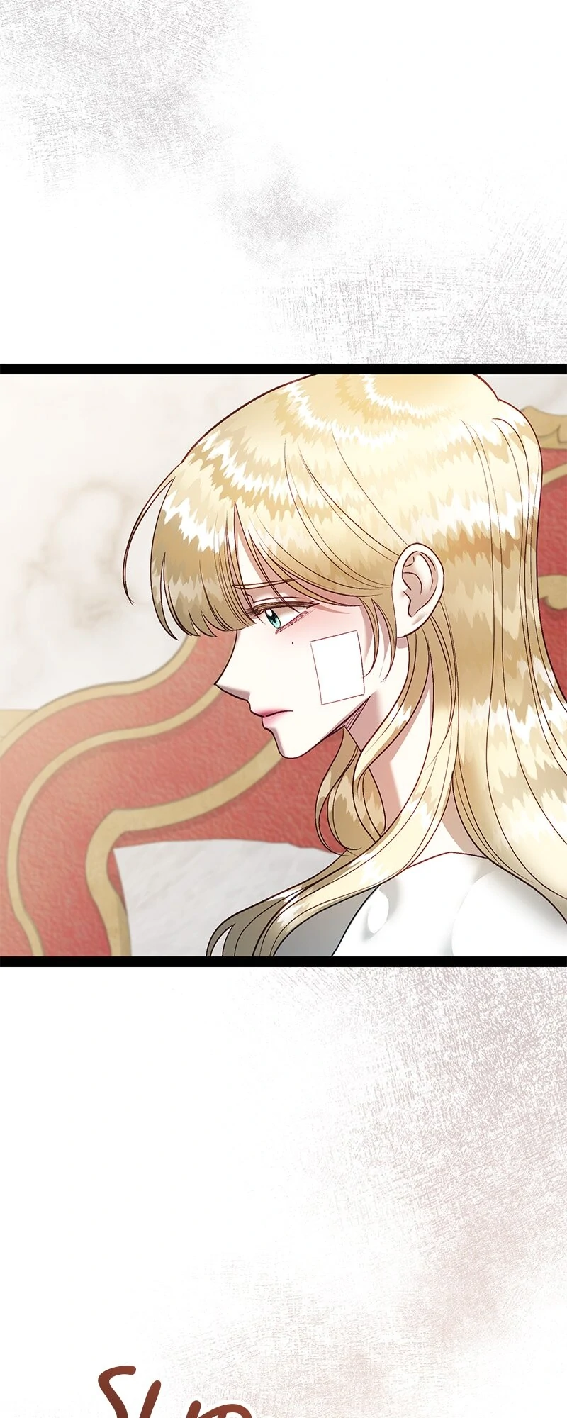 Becoming a Wicked Witch With a Paladin’s First Night Chapter 40 - page 9