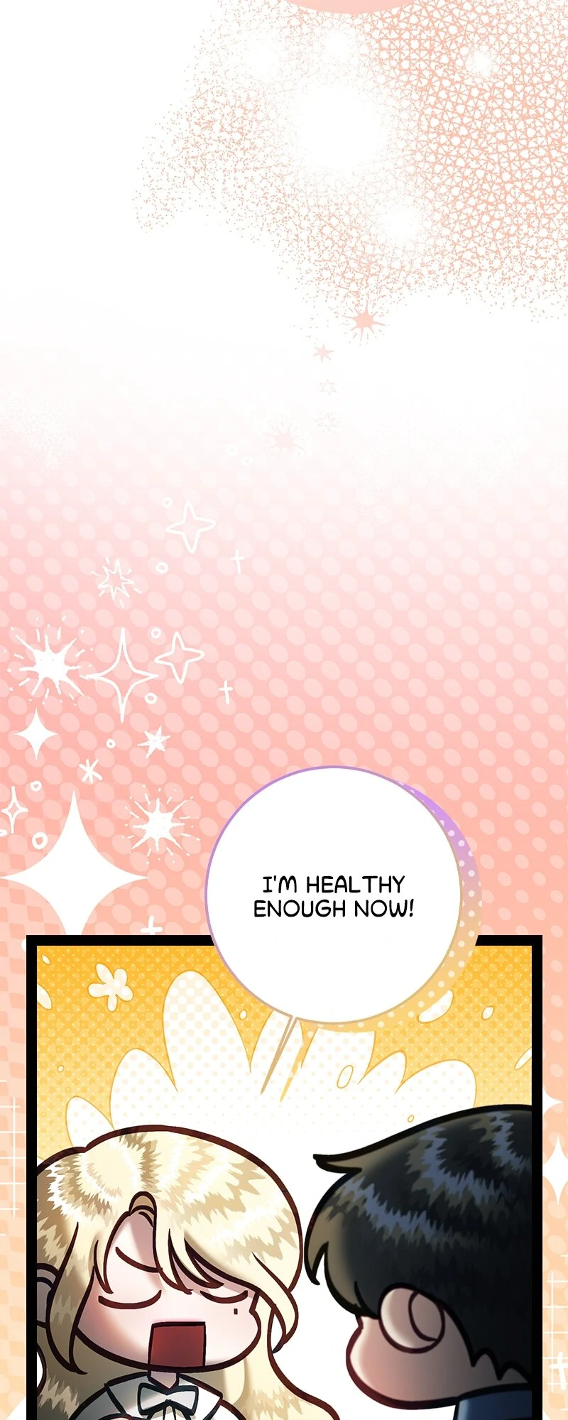 Becoming a Wicked Witch With a Paladin’s First Night Chapter 41 - page 10