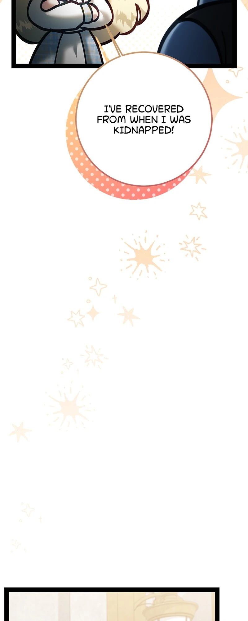 Becoming a Wicked Witch With a Paladin’s First Night Chapter 41 - page 11