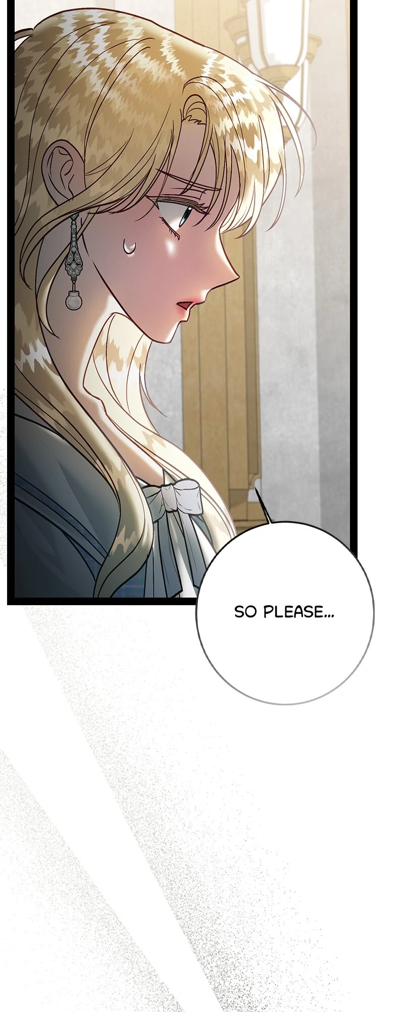 Becoming a Wicked Witch With a Paladin’s First Night Chapter 41 - page 12