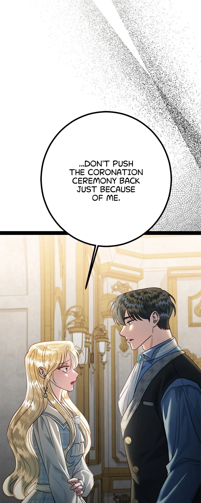 Becoming a Wicked Witch With a Paladin’s First Night Chapter 41 - page 13