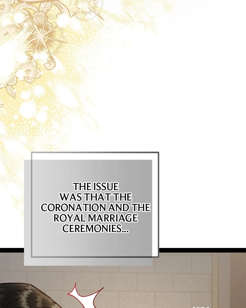 Becoming a Wicked Witch With a Paladin’s First Night Chapter 41 - page 16