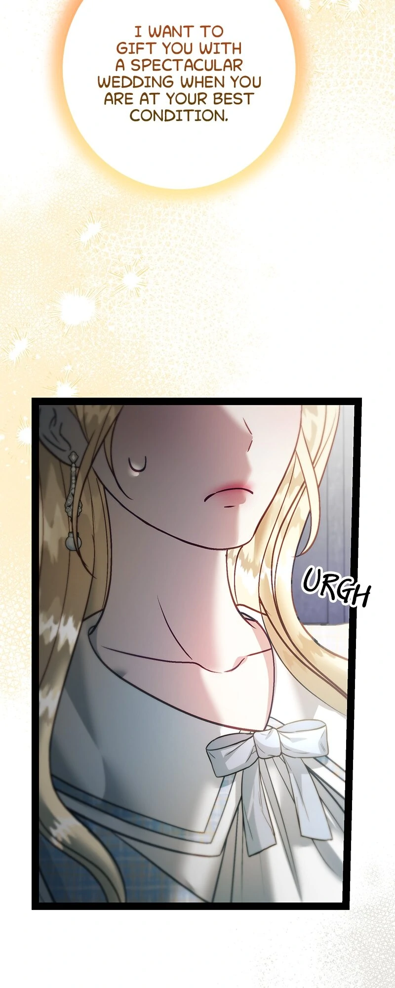 Becoming a Wicked Witch With a Paladin’s First Night Chapter 41 - page 19