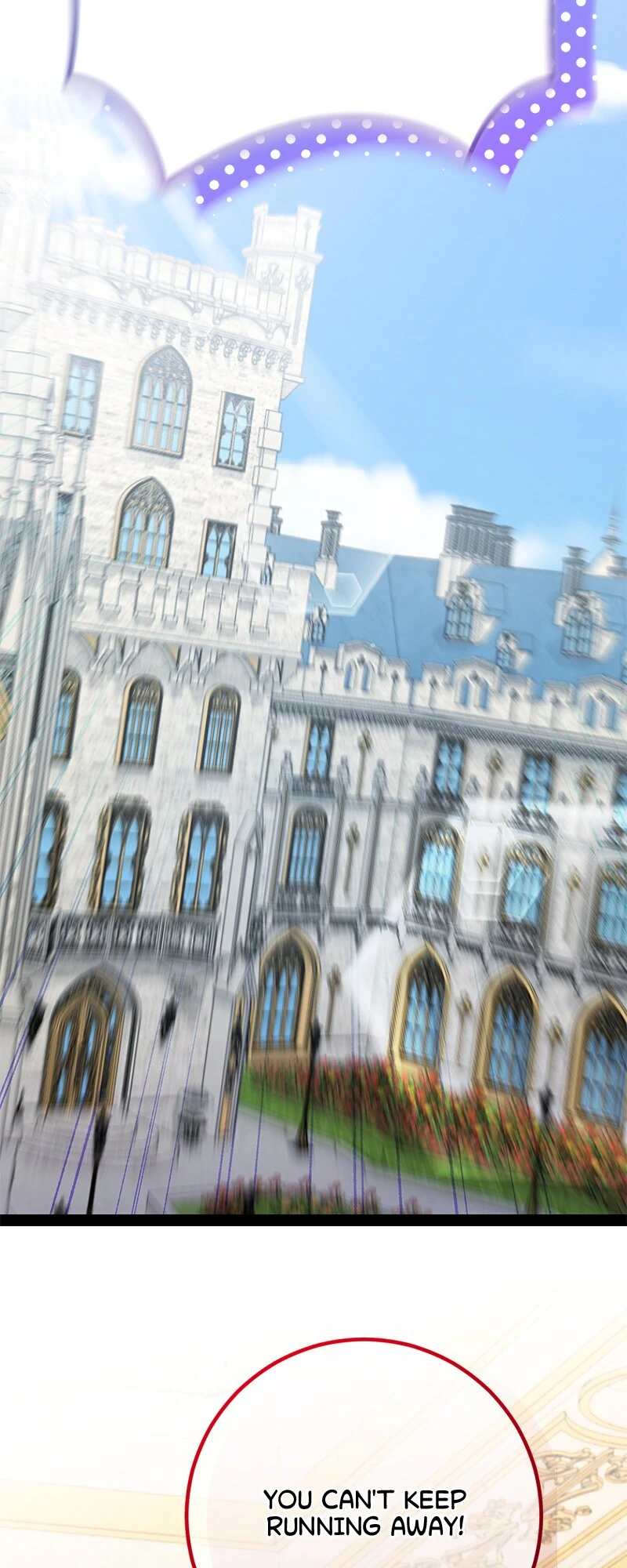 Becoming a Wicked Witch With a Paladin’s First Night Chapter 41 - page 2