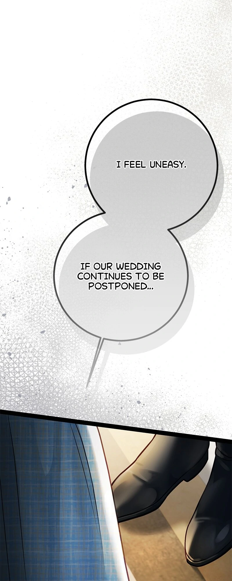 Becoming a Wicked Witch With a Paladin’s First Night Chapter 41 - page 20