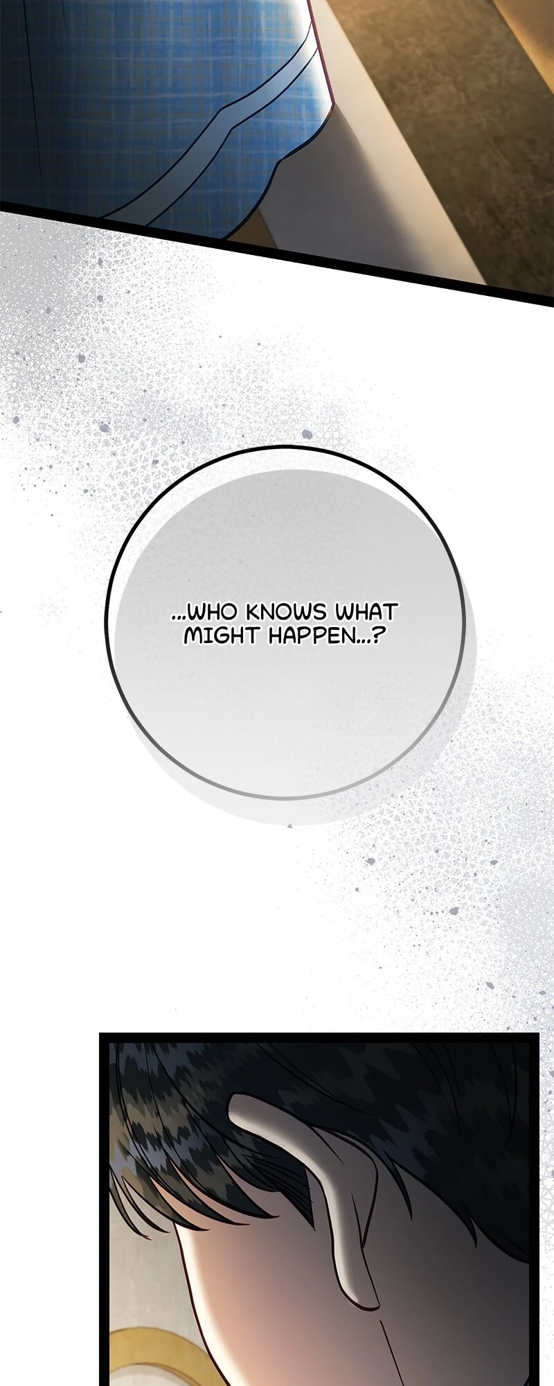 Becoming a Wicked Witch With a Paladin’s First Night Chapter 41 - page 21