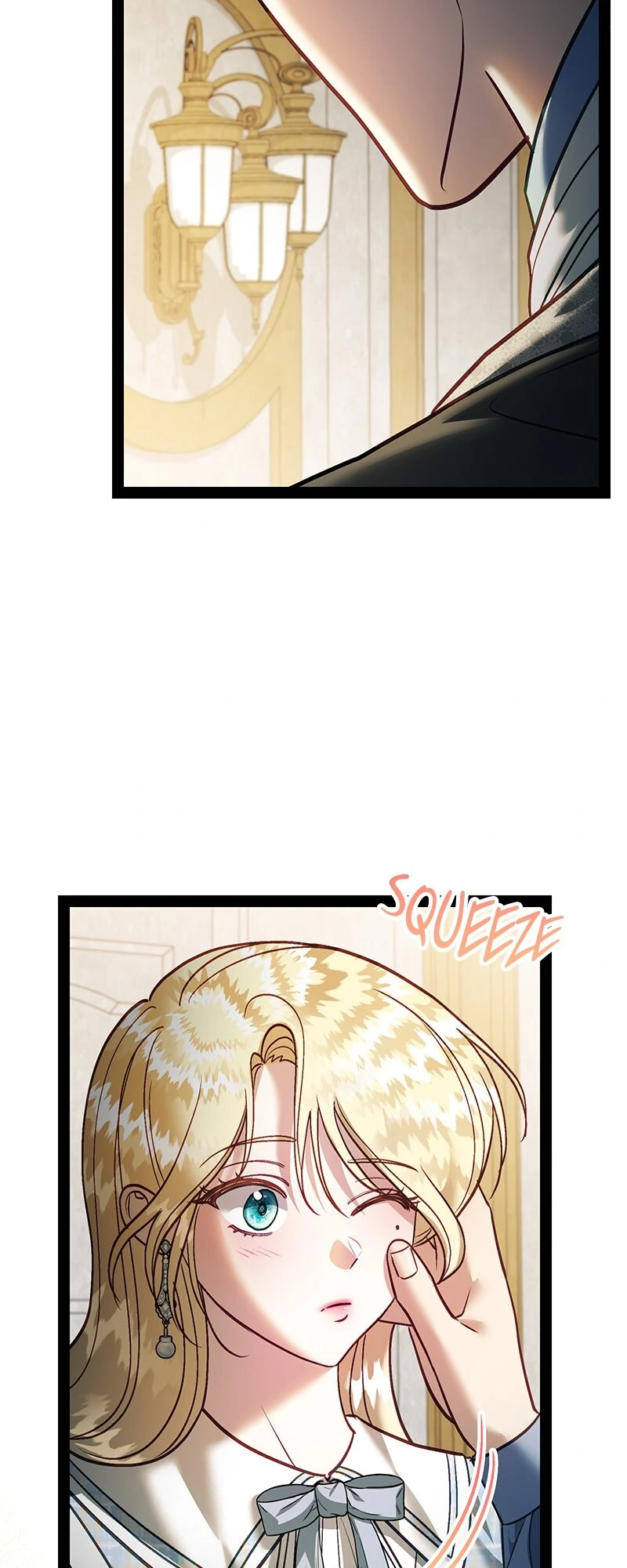 Becoming a Wicked Witch With a Paladin’s First Night Chapter 41 - page 22