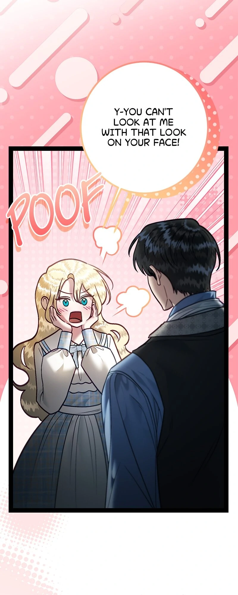 Becoming a Wicked Witch With a Paladin’s First Night Chapter 41 - page 25