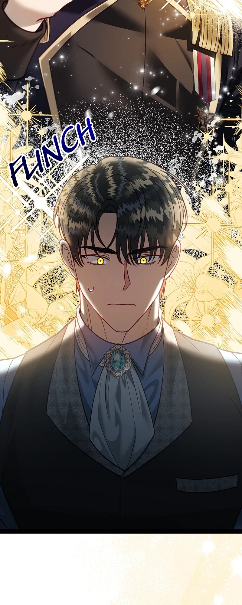 Becoming a Wicked Witch With a Paladin’s First Night Chapter 41 - page 28