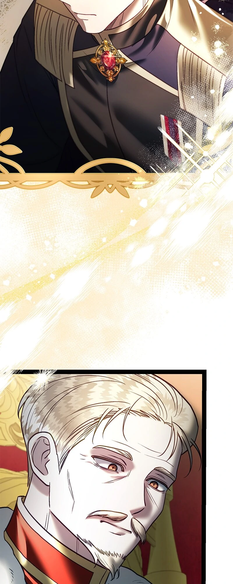 Becoming a Wicked Witch With a Paladin’s First Night Chapter 41 - page 31