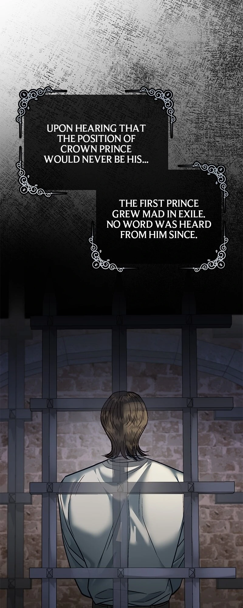 Becoming a Wicked Witch With a Paladin’s First Night Chapter 41 - page 33