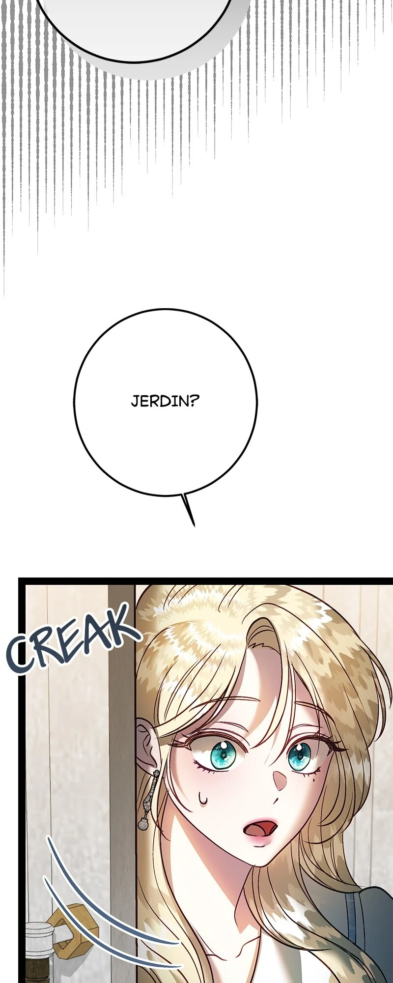 Becoming a Wicked Witch With a Paladin’s First Night Chapter 41 - page 36