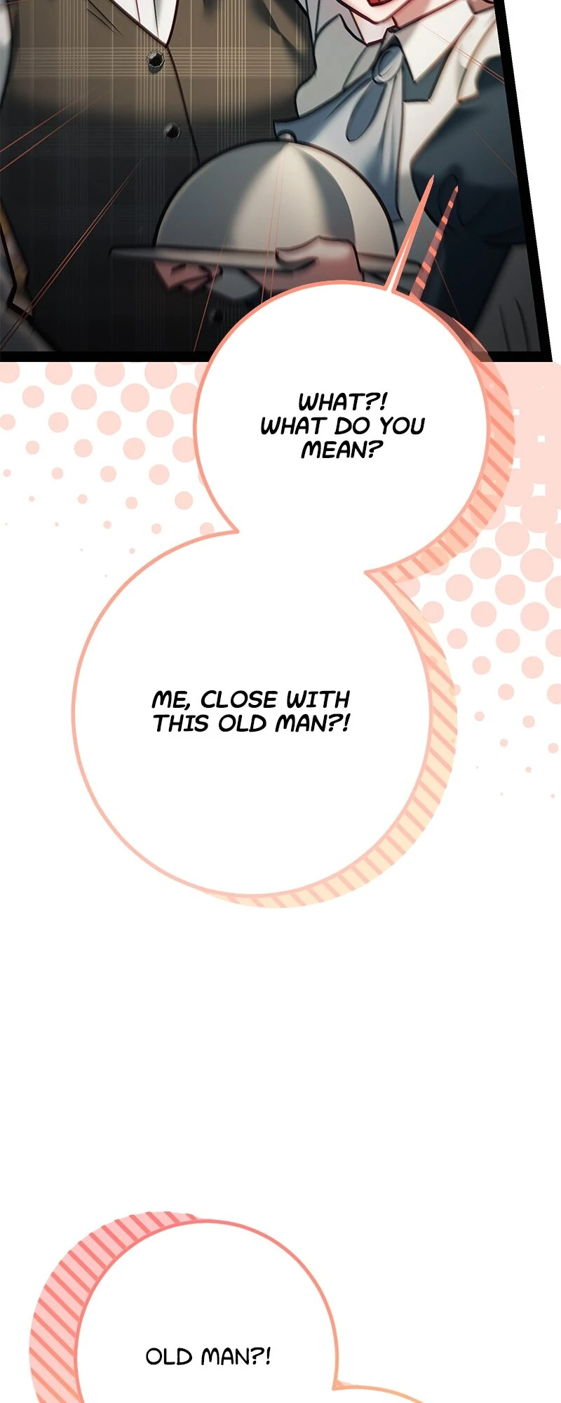 Becoming a Wicked Witch With a Paladin’s First Night Chapter 41 - page 43