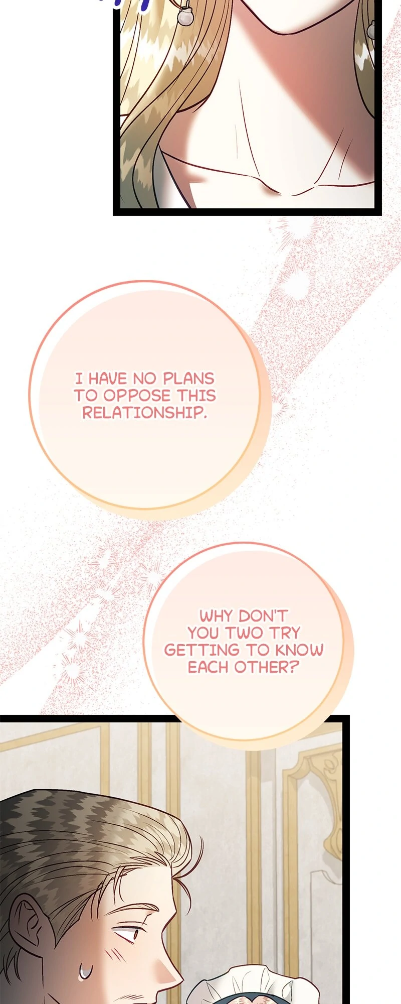 Becoming a Wicked Witch With a Paladin’s First Night Chapter 41 - page 45