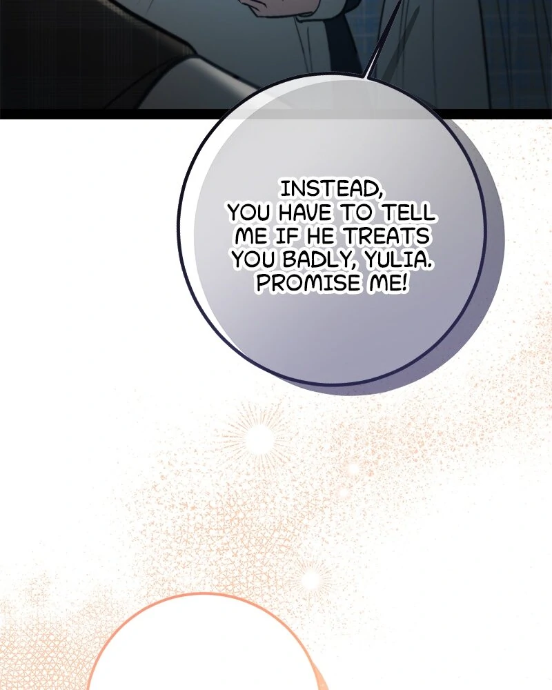 Becoming a Wicked Witch With a Paladin’s First Night Chapter 41 - page 48