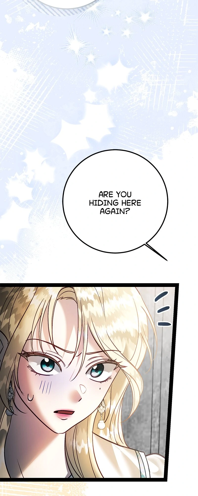 Becoming a Wicked Witch With a Paladin’s First Night Chapter 41 - page 5