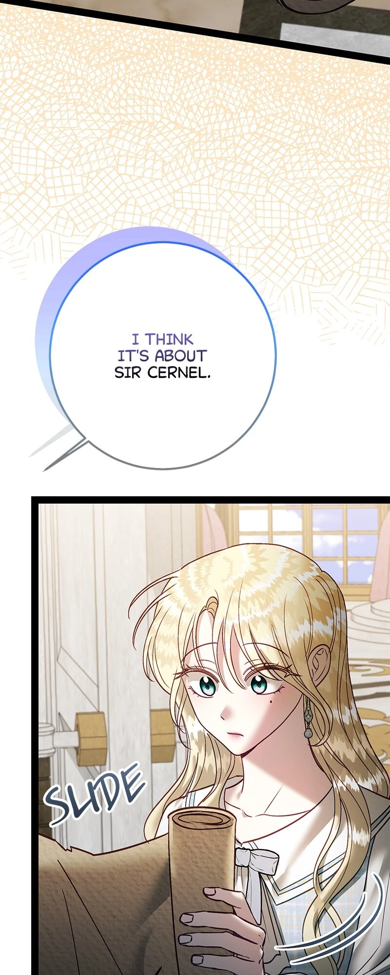 Becoming a Wicked Witch With a Paladin’s First Night Chapter 41 - page 51