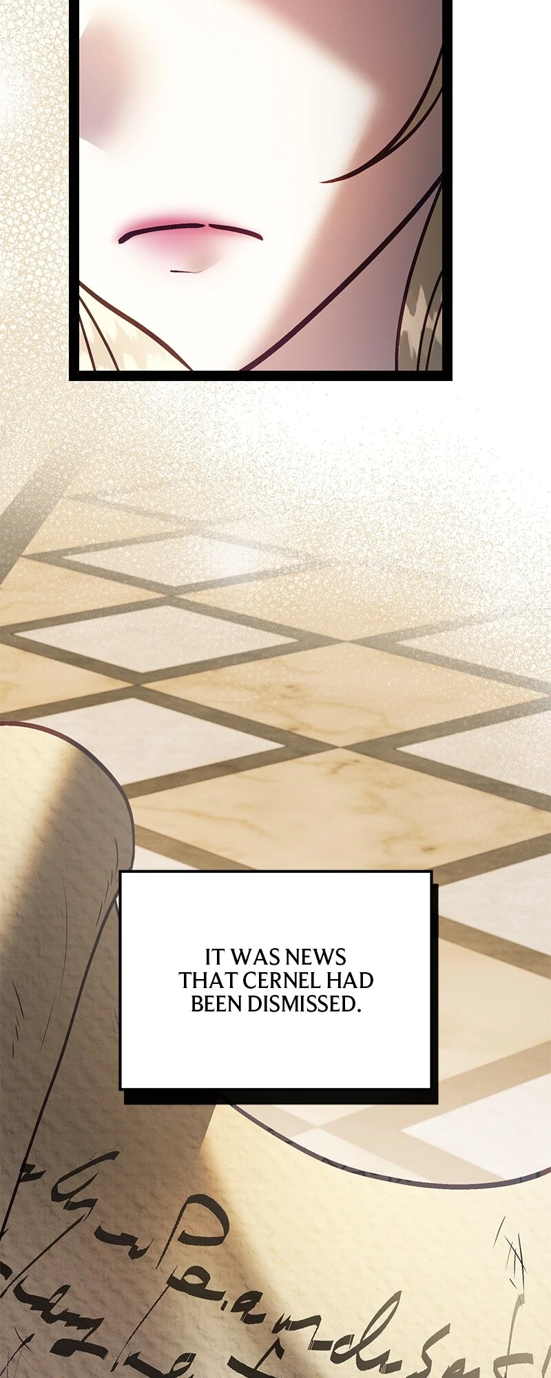 Becoming a Wicked Witch With a Paladin’s First Night Chapter 41 - page 53