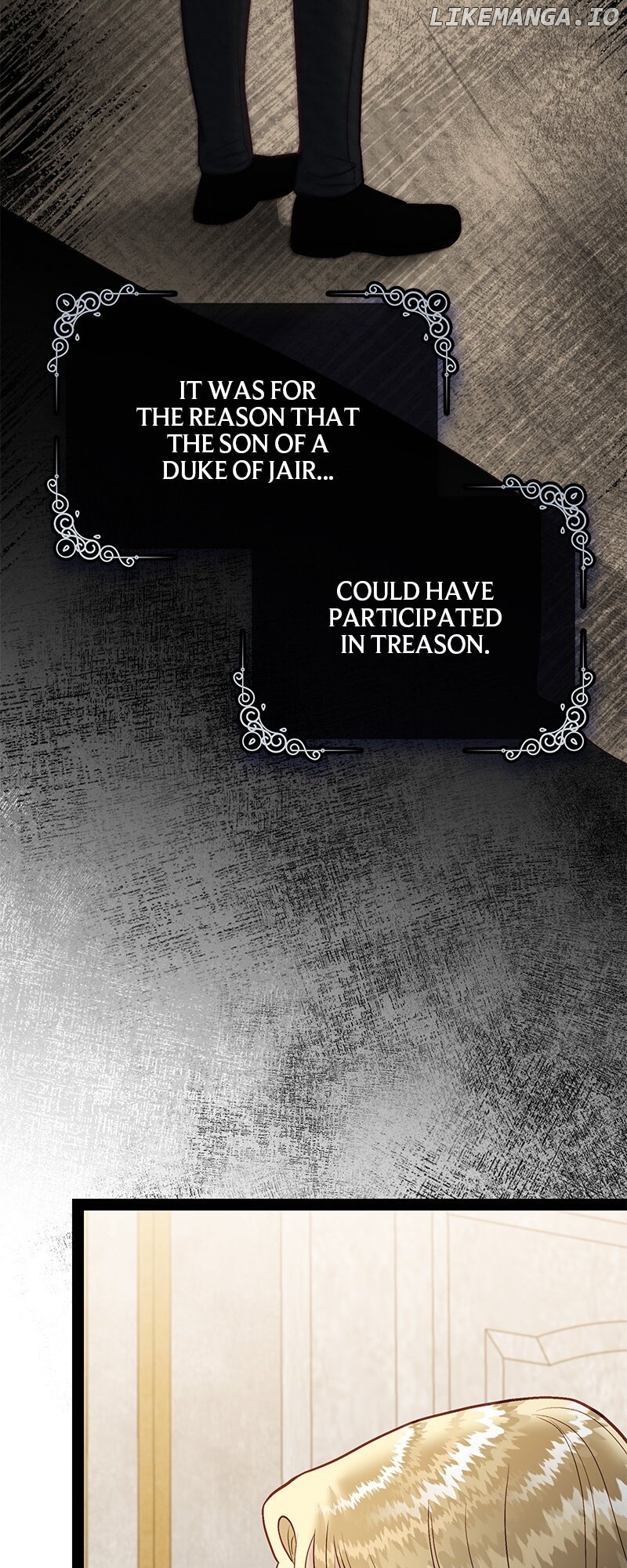 Becoming a Wicked Witch With a Paladin’s First Night Chapter 41 - page 55