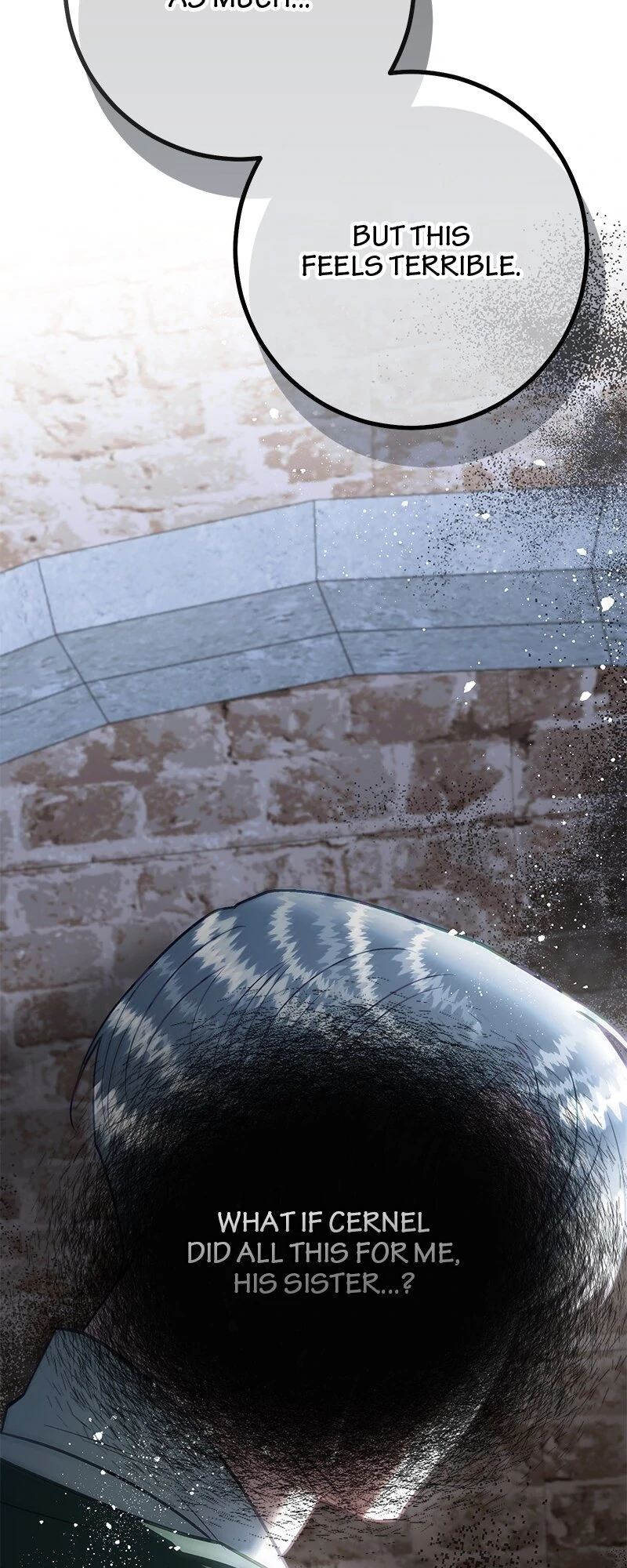 Becoming a Wicked Witch With a Paladin’s First Night Chapter 41 - page 57